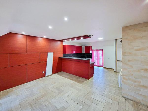 Maison Briarde de 100m² idéal investisseur