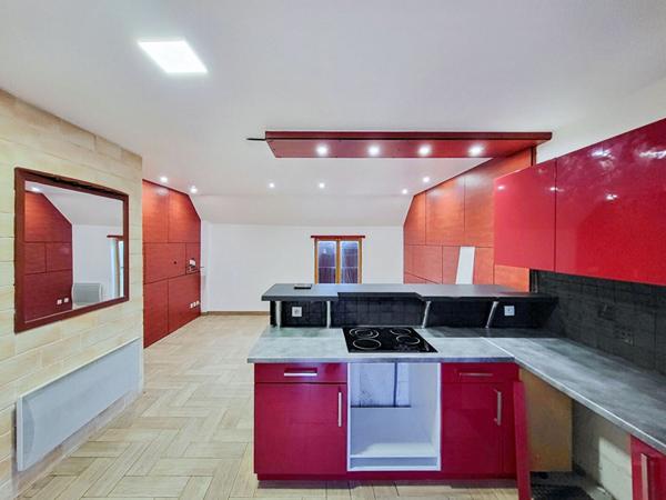 Maison Briarde de 100m² idéal investisseur