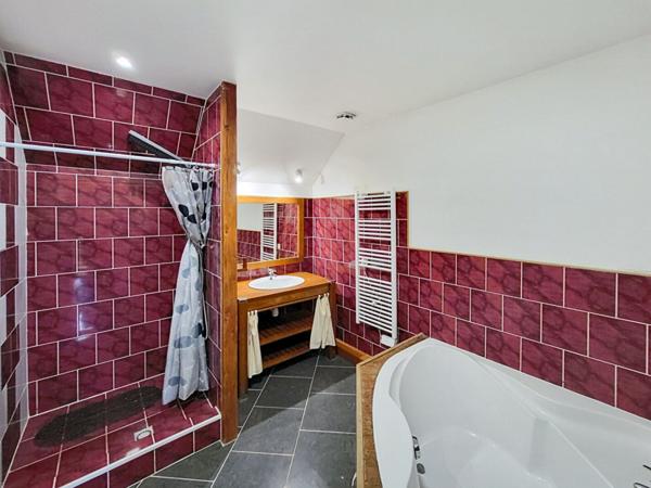 Maison Briarde de 100m² idéal investisseur