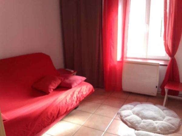 Appartement à louer à Oyonnax (01100)