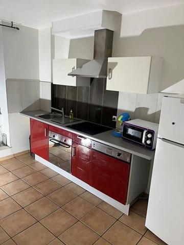 Appartement à louer à Oyonnax (01100)
