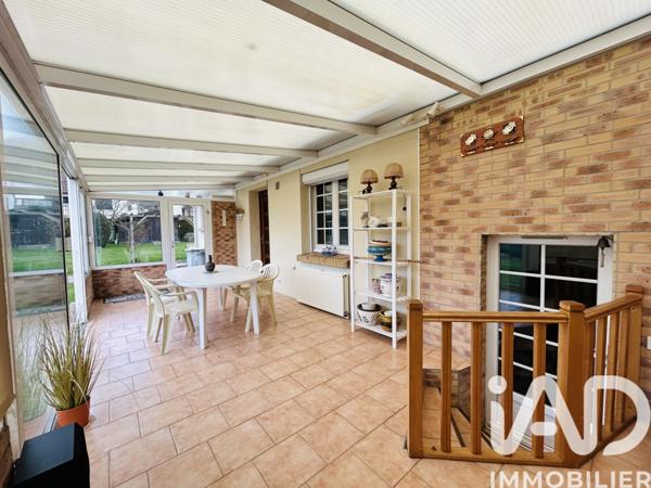 Maison à vendre 5 pièces 114 m² Duclair