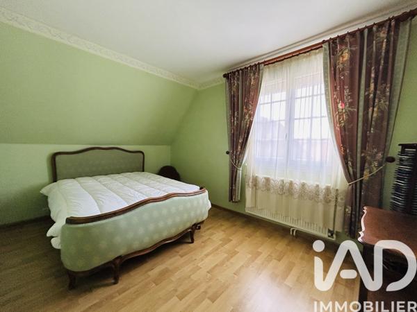 Maison à vendre 5 pièces 114 m² Duclair
