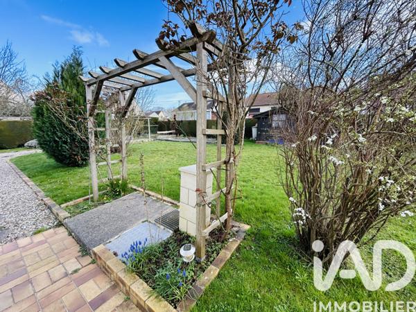 Maison à vendre 5 pièces 114 m² Duclair