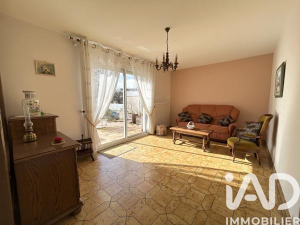 Maison à vendre 5 pièces 114 m² Duclair