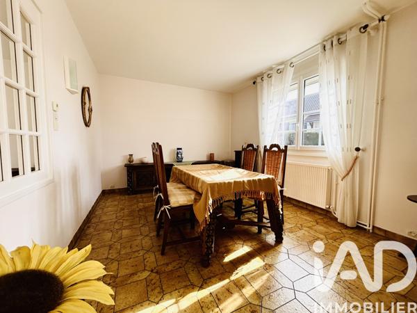Maison à vendre 5 pièces 114 m² Duclair