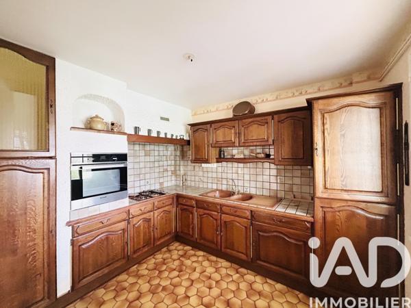 Maison à vendre 5 pièces 114 m² Duclair