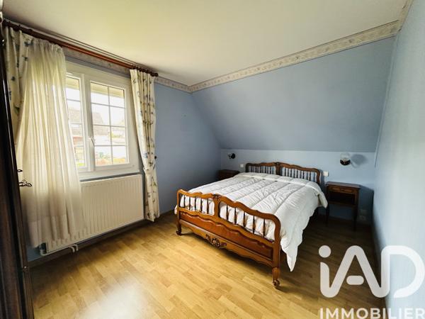 Maison à vendre 5 pièces 114 m² Duclair