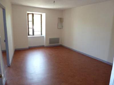 Appartement à louer à Chanac (48230)
