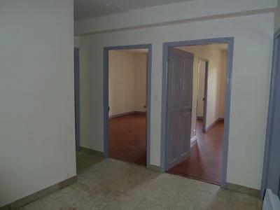 Appartement à louer à Chanac (48230)