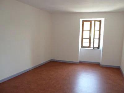 Appartement à louer à Chanac (48230)