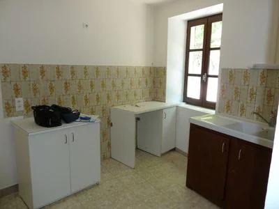 Appartement à louer à Chanac (48230)