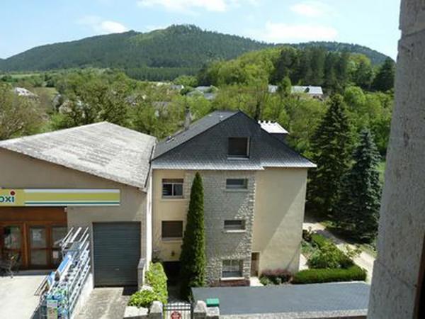 Appartement à louer à Chanac (48230)