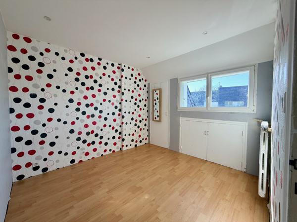 Maison 5 pièces - 94 m²