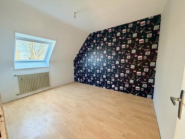 Maison 5 pièces - 94 m²
