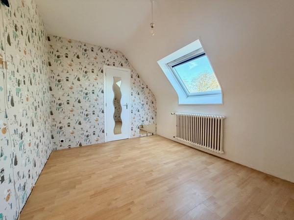 Maison 5 pièces - 94 m²