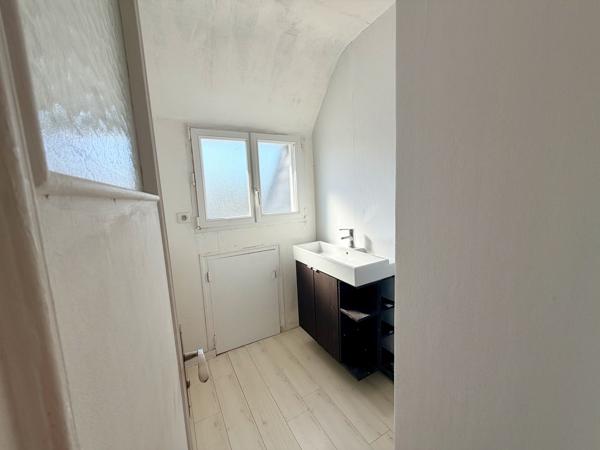 Maison 5 pièces - 94 m²