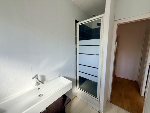 Maison 5 pièces - 94 m²