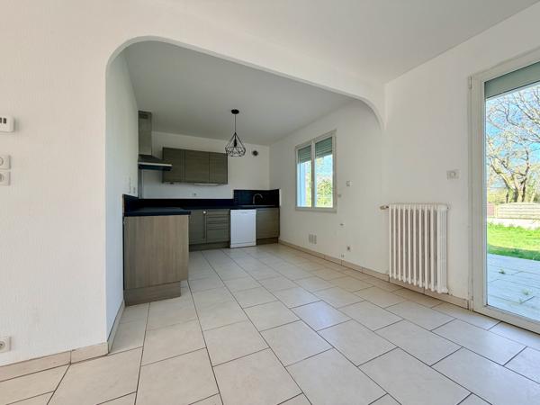 Maison 5 pièces - 94 m²