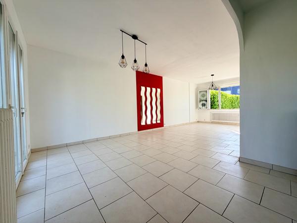 Maison 5 pièces - 94 m²