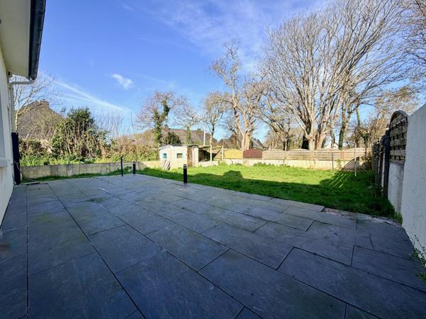 Maison 5 pièces - 94 m²