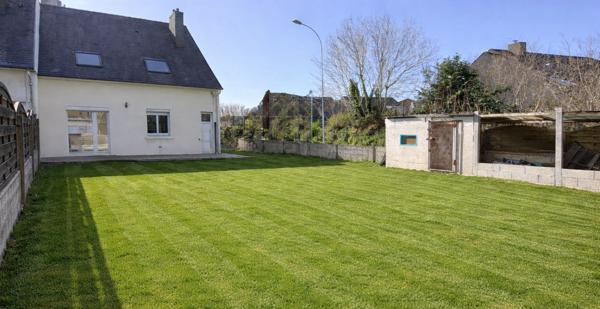 Maison 5 pièces - 94 m²