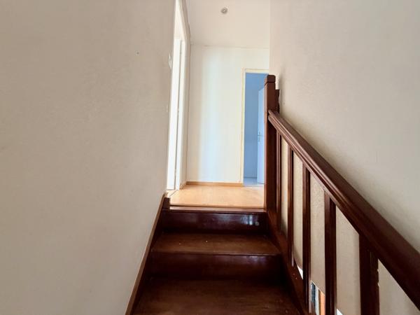 Maison 5 pièces - 94 m²