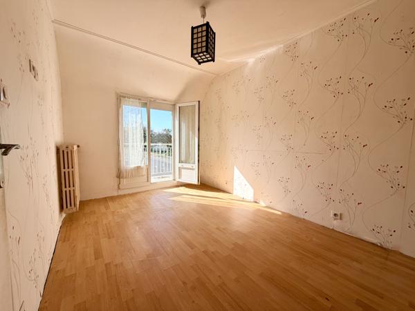 Maison 5 pièces - 94 m²
