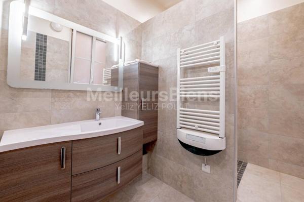 Appartement 4 pièces Asnières sur Seine