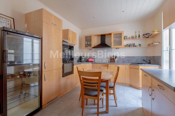 Appartement 4 pièces Asnières sur Seine