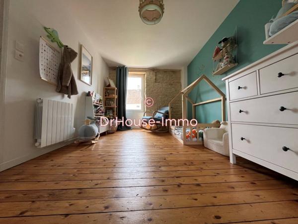 Maison à vendre 5 pièces de 110 m²