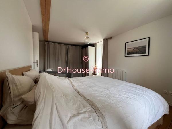 Maison à vendre 5 pièces de 110 m²