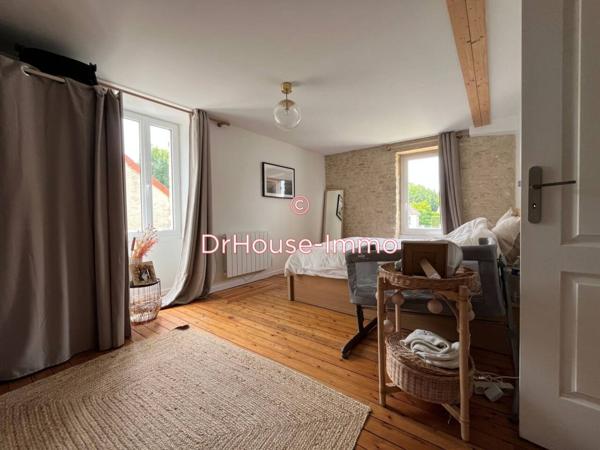 Maison à vendre 5 pièces de 110 m²