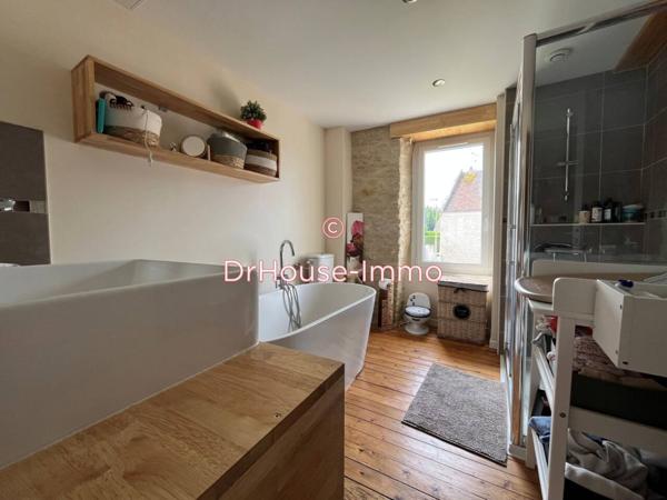 Maison à vendre 5 pièces de 110 m²