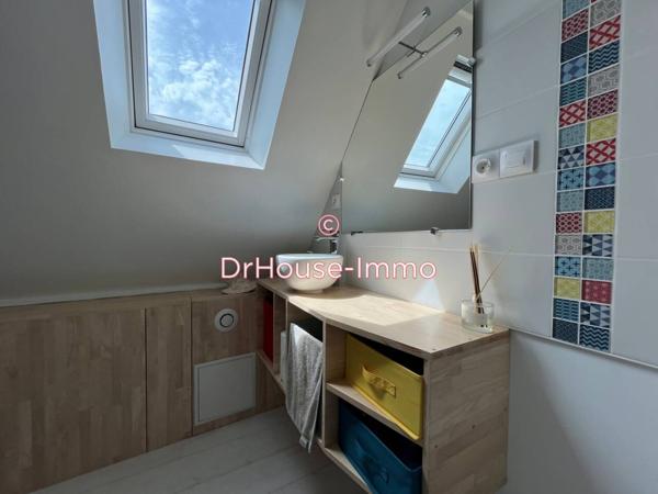 Maison à vendre 5 pièces de 110 m²