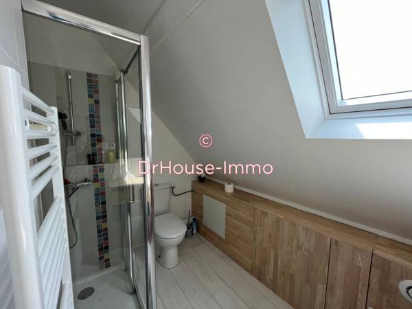 Maison à vendre 5 pièces de 110 m²