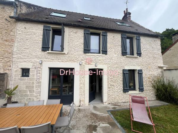Maison à vendre 5 pièces de 110 m²