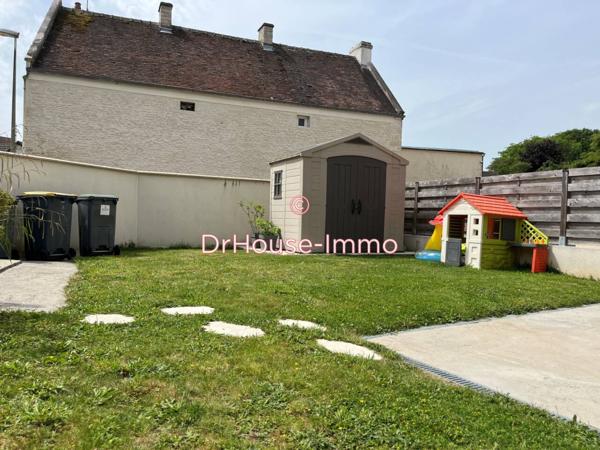 Maison à vendre 5 pièces de 110 m²