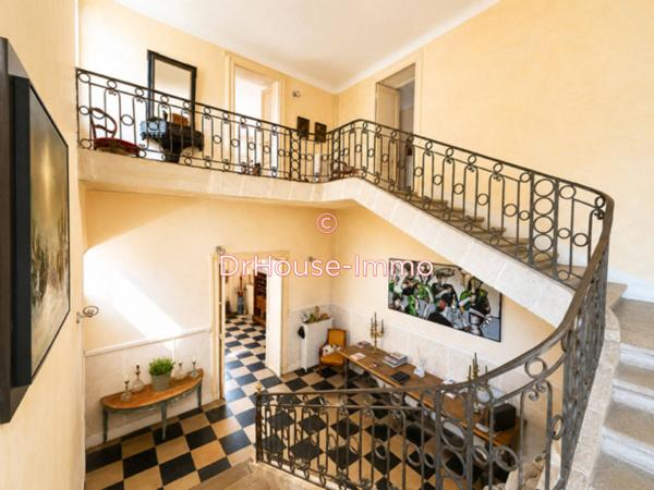 Maison à vendre 12 pièces de 600 m²