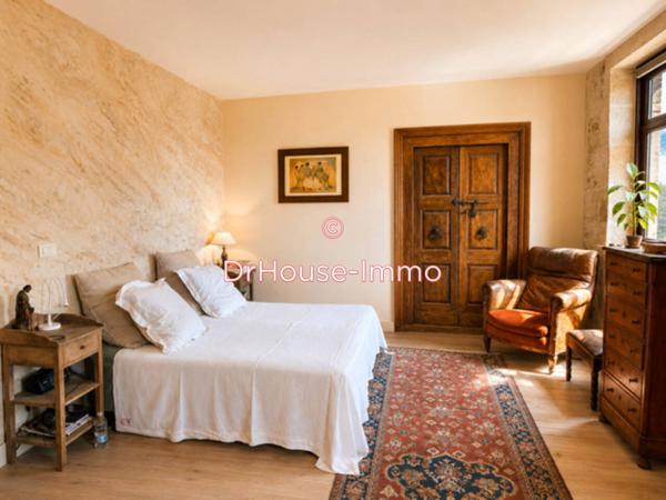 Maison à vendre 12 pièces de 600 m²