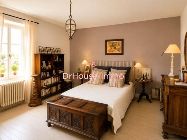 Maison à vendre 12 pièces de 600 m²