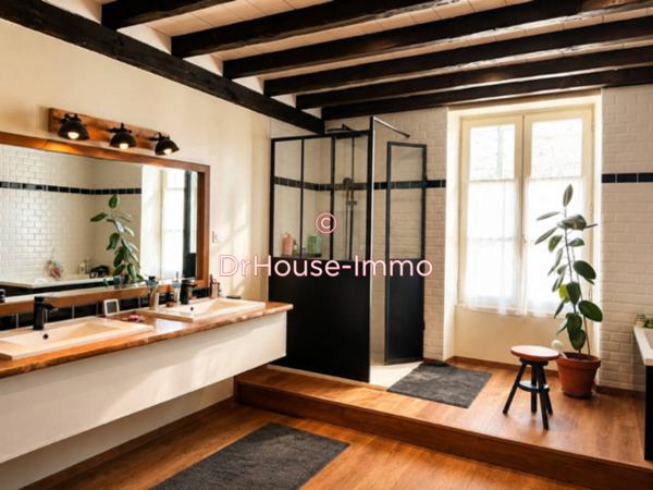 Maison à vendre 12 pièces de 600 m²