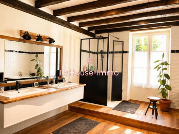 Maison à vendre 12 pièces de 600 m²