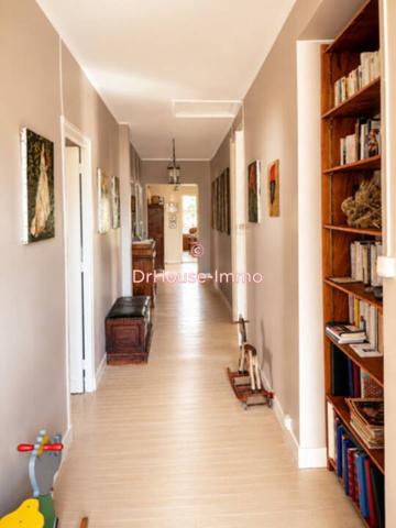 Maison à vendre 12 pièces de 600 m²