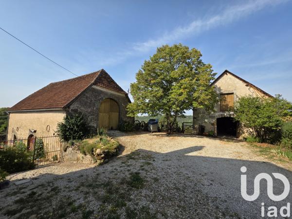Maison à vendre 8 pièces 154 m² Beaulieu-sur-Dordogne