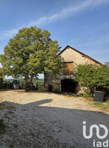 Maison à vendre 8 pièces 154 m² Beaulieu-sur-Dordogne