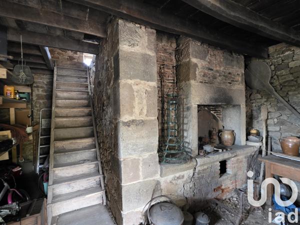 Maison à vendre 8 pièces 154 m² Beaulieu-sur-Dordogne