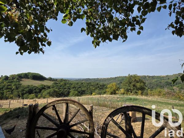 Maison à vendre 8 pièces 154 m² Beaulieu-sur-Dordogne