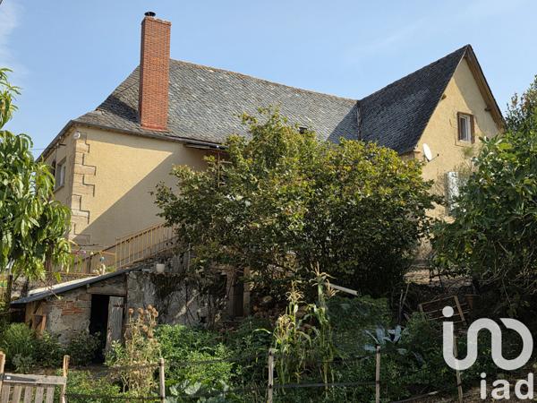 Maison à vendre 8 pièces 154 m² Beaulieu-sur-Dordogne