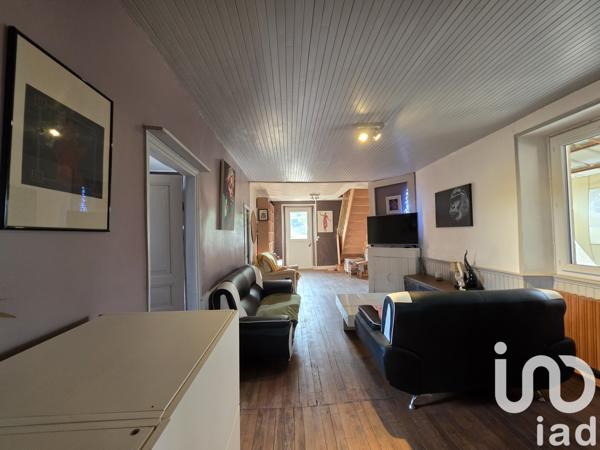 Maison à vendre 8 pièces 154 m² Beaulieu-sur-Dordogne